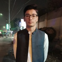 Husnain Niazi
