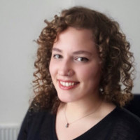 Elif Akyüz Gökbel