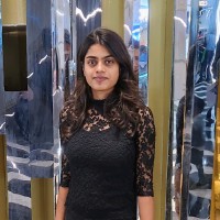 Sinchana K S