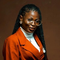 Olutomiwa Grace Opaleye