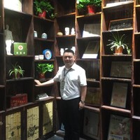 王效雷