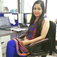 Simran Karnwal