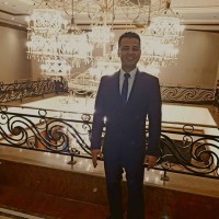 Mohamed A. Saad