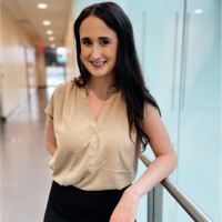 Kristen Fernandes