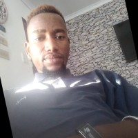 Siyanda Vellem