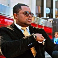 Roderick Abernathy Jr.