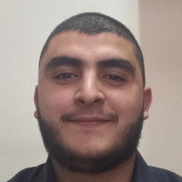 Omar Abu Khamseh