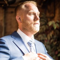 Ryan Barlau