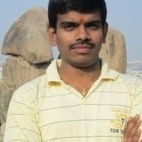 Gopagoni Venkatesh