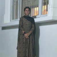 Nandhini B