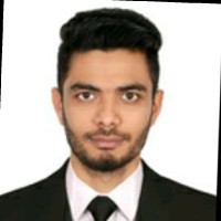 Rahat Ahamed Shawon