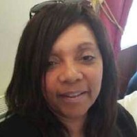 Bev Saunders