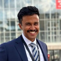 Cheyaanthan Haran