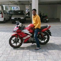 Murali Dharan