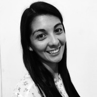 Ingrid Chinchilla Borbón