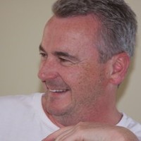 Eamonn McCabe