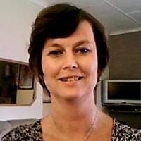 Carol Hooper