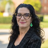 Concetta Pucci, PhD, LICSW, LCSW-C, LCSW