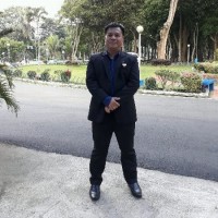 Dennis Yapbuan, Lpt, Phdm