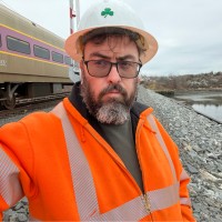 Mark Mccaul