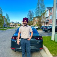 Gunkirat Singh