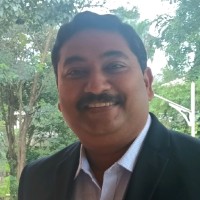 Satya Patchiripalli