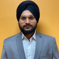 CHARANJEET SINGH . 2nd🌟