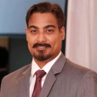 Nikhil Sinha