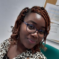 Virginie Obame épse Destinto