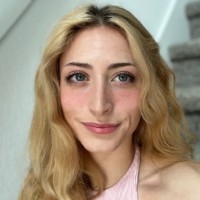Anna Miller