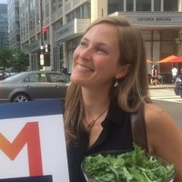 Reina Pohl, Mph