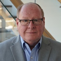 Peter Coulter