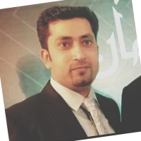Qaiser Nadeem