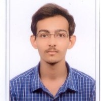 Kaushal Bharatbhai Kanojiya