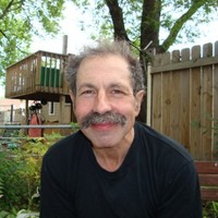 harry greenberg
