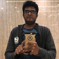 Nithin Raju