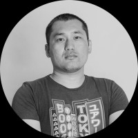 bulat lambaev