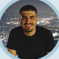 Andres Felipe Garcia Diaz