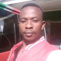 Fredrick Mutethia