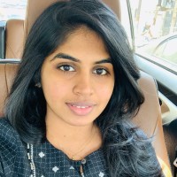 Priyanka Soundararajan