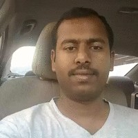 Krishna Subramaniyan