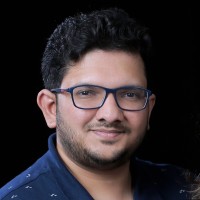 Akhil Mulloth