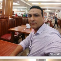Shafiq Qureshi