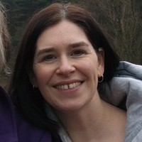 Kathryn Hill