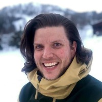 Fredrik Treider
