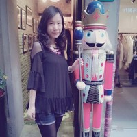 Kiki Chen