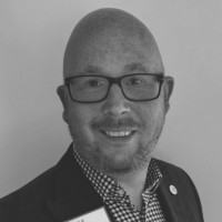 Darren Hancock