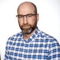 Russell Weyant