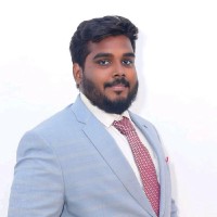 Vignesh Raja