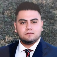 Omar Jared Granados Guzmán